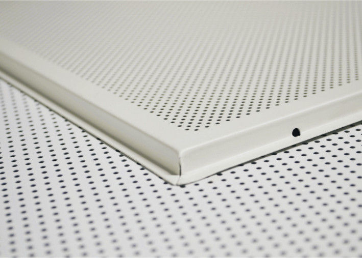 Lay-in Aluminium Ceiling