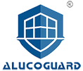 alucoguard.com Logo