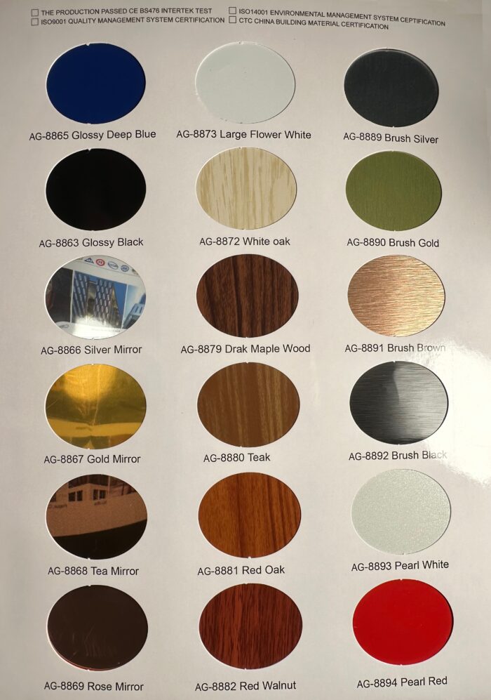 color chart1 - Image 5